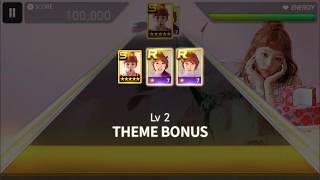 (Superstar JYP NATION) Baek A Yeon - 질투가 나 (Jealousy) (Feat. 박지민) (Hard - ⭐⭐)