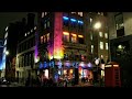 The Laurie Johnson Orchestra: “Soho”, from Two Cities Suite, 1966