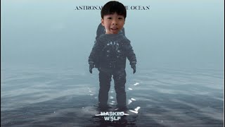 Cover art for KIDZ BOP ASTRONAUT IN THE OCEAN