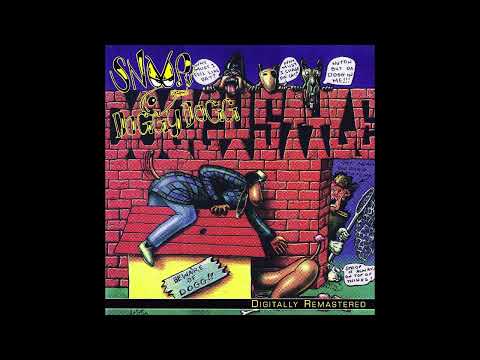 Snoop Dogg - Doggystyle - 1993