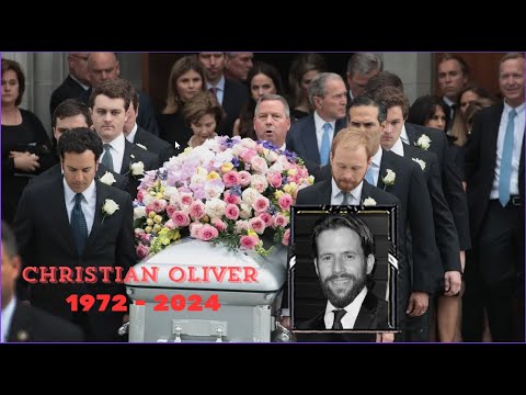 Schockiert über den Tod von Christian Oliver ist die Wahrheit ans Licht gekommen