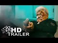 BAD CITY 2023 | Official Trailer 2023