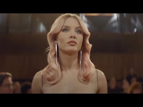 Clean Bandit & Zara Larsson - Symphony (Dash Berlin Remix) [Official Music Video]