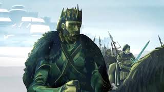 Game of Thrones Conquest and Rebellion :Chapter 6 - House Stark The Kings of Winter