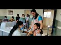 Vaccination Camp 12 To 14 Yrs