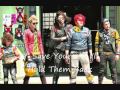 My Chemical Romance "Danger Days: The True ...