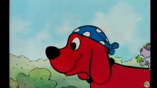 CBeebies on BBC1  Clifford the Big Red Dog - S02 E
