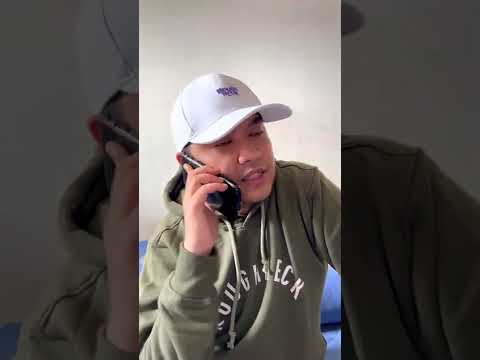 Sibuknya jadi tiktoker