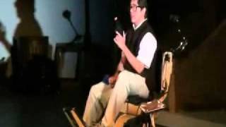 SHHS - Little Shop Of Horrors - Now (Its Just The Gas)