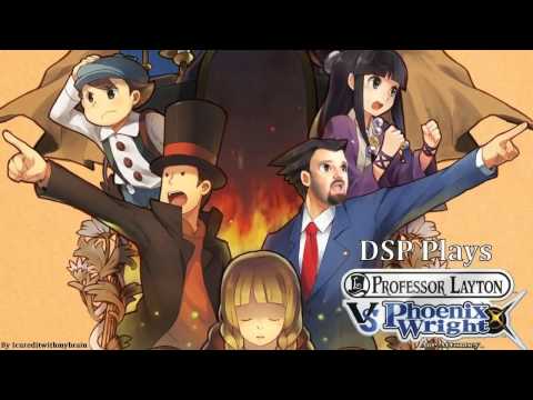 DSP tries it: Desperate Promotion