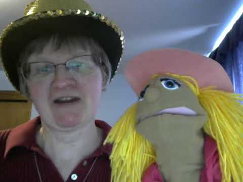 Happy Birthday, Carrie Anne!