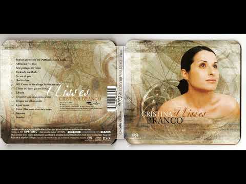 Cristina Branco - Ulisses - 5.1 surround