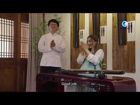 YouTube video about Discover the Vibrant Charm of Captivating Hong Kong China