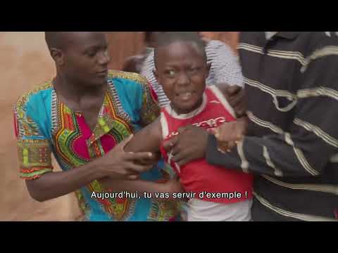 trailer