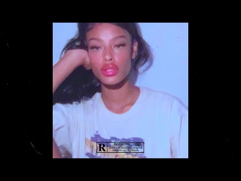 (FREE) Bryson Tiller x Blxst Type Beat - "Luv Lost"