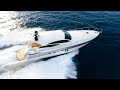 62 PERSHING 2007 | "Chopin" | Jeff Palmer _ United Yacht Sales