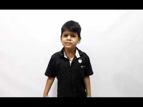 Anand Agarwal  Audition of Anand Agarwal 