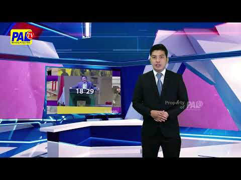 Warga Binaan dan Petugas Rutan Lakukan Kegiatan Keagamaan