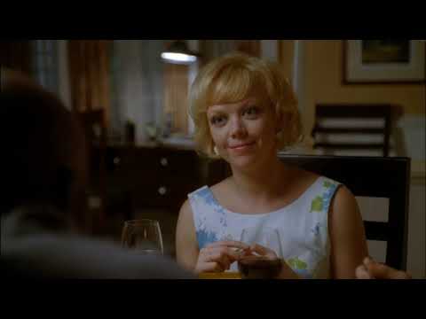 Beth And Paul Have Dinner With Derek - Desperate Housewives 7x07 Scene