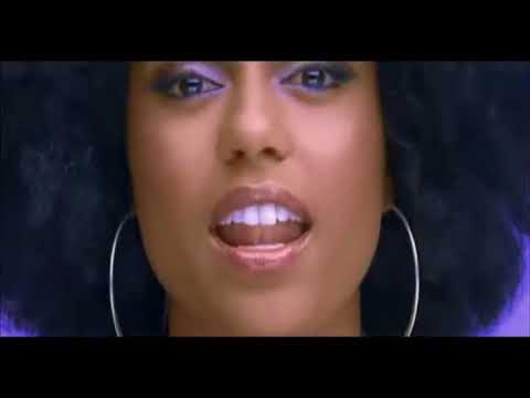 Ida Corr vs Fedde Le Grand - Let Me Think About It reverse montage