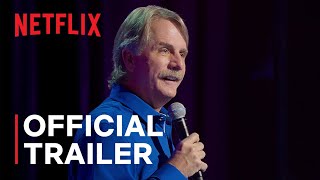 Jeff Foxworthy: The Good Old Days (2022) Video