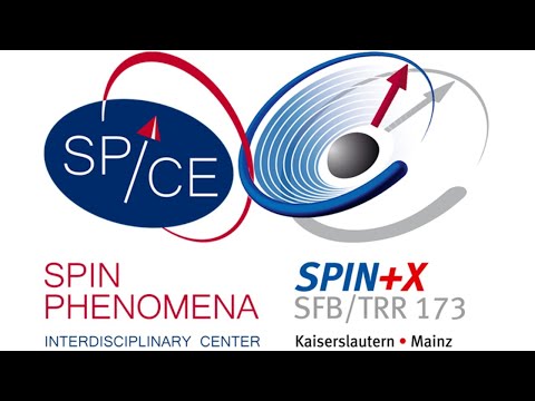 On-line SPICE-SPIN+X Seminar: Stuart Parkin