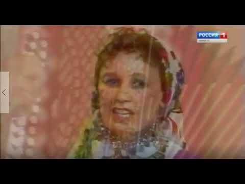 Светлана ВАСИЛЬЕВА  - Ала лиеш, ала уке / Гармонь дене Валерий Черепанов