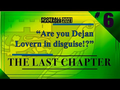 FM 21 | Norwich City Ep 6 | FA Cup Semi Final | Career Save | Football Manager 2021