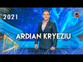 Kosovari Ardian Kryeziu