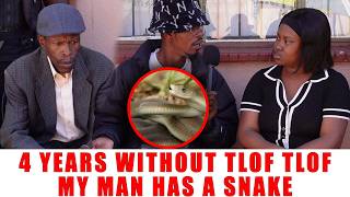 Download lagu Ep 693488 4 Years Without Tlof Tlof, My Man Has A Snake mp3
