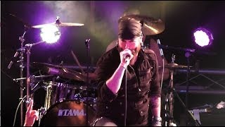 DARK MOOR The Road Again-Live in Madrid 2014HD
