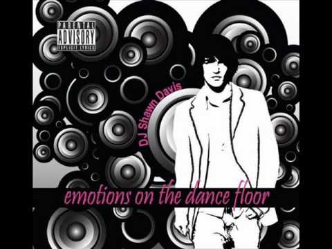 SHAWN DAVIS FT. KAYLEY BISHOP - SERENITY