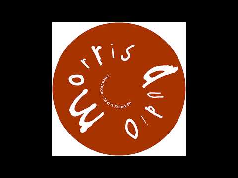 Dash Dude - Nocturnal