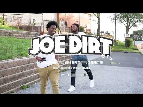 No Trespassing Episode #3 feat. @YungThreat37th @BrandonBuckingham  Dir. @CobbShotem