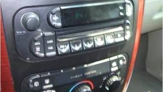 preview picture of video '2006 Chrysler Town & Country Used Cars Houston TX'