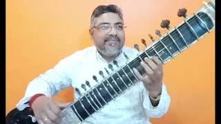 Debapriya Thakur - Sitar - Raag Mian Ki Todi