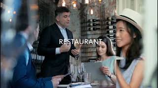 Riviere Video