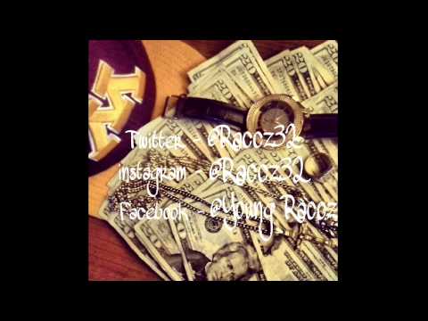 Whippin Shit - Raccz651