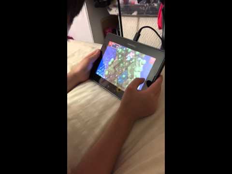 Video cover