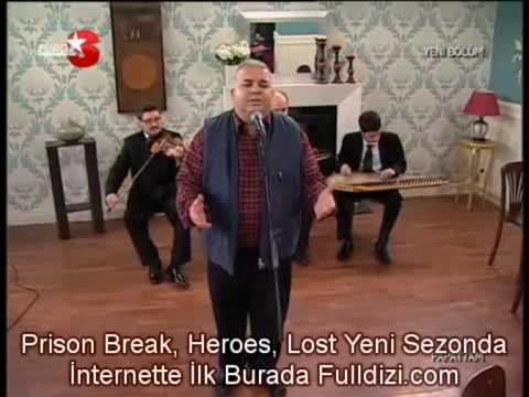 Deniz Oral - Huzurum Kalmadı