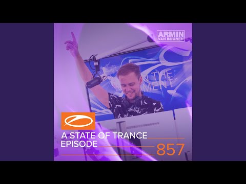 Can't Live Without Your Love (ASOT 857)