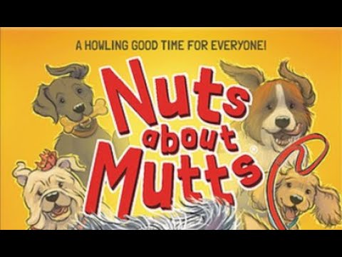 Nuts About Mutts How To Play