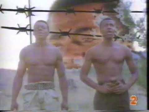 Chicco Twala - Soldier