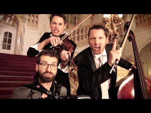 Folksmilch - Fata Morgana