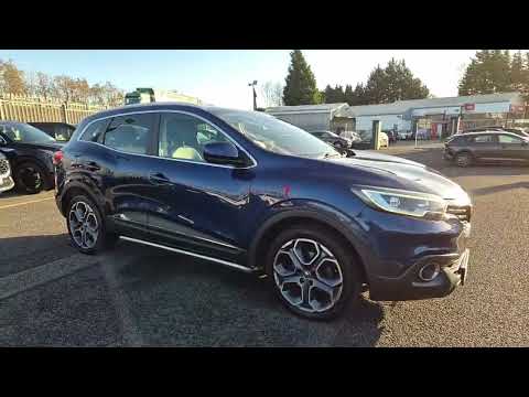 Renault Kadjar 1.2 TCe 130 ENERGY Expression+ - Image 2