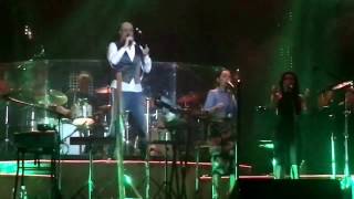 Mario Biondi Blind Geox Padova 30/3/2107