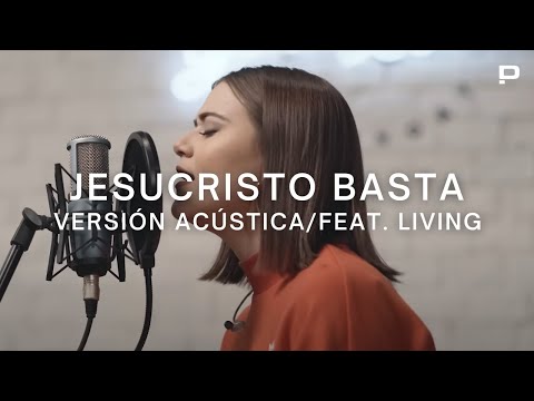 JESUCRISTO BASTA - Un Corazón (video con letras)