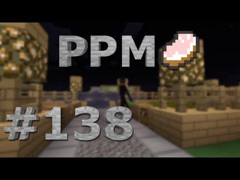 Porks Play Minecraft #138 Jeder stirbt irgendwann einmal