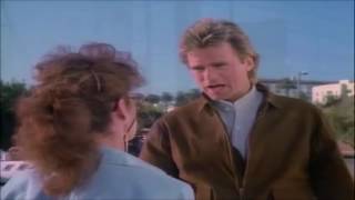 Screencapture Video MacGyver - Cradle Your Hatred