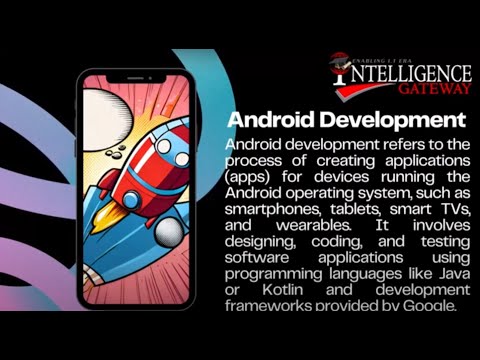 Android Development Lesson 5: Data Persistence